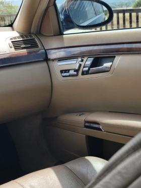 Mercedes-Benz S 320 - 7500 € / 14668.73 лв. - 27498821 13