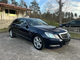 Mercedes-Benz E 250 CDI AVANTGARDE XENON LED - 9490 € / 18560.83 лв. - 61300999 2