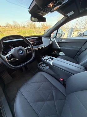 BMW iX 40 - 46000 € / 89968.18 лв. - 38411240 5