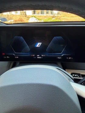 BMW iX 40 - 46000 € / 89968.18 лв. - 38411240 8