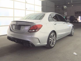 Mercedes-Benz C 300 - 11750 € / 22981.00 лв. - 32438119 4