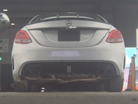 Mercedes-Benz C 300 - 11750 € / 22981.00 лв. - 32438119 6