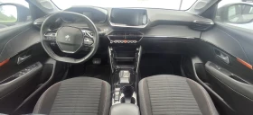 Peugeot 208 50 kWh Active 136PS | Mobile.bg � ����� ������ 9