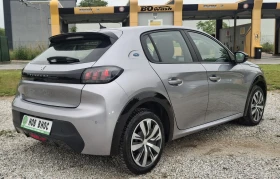 Peugeot 208 50 kWh Active 136PS | Mobile.bg � ����� ������ 5