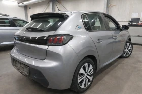 Peugeot 208 50 kWh Active 136PS - 15990 € / 31273.72 лв. - 64992527 2