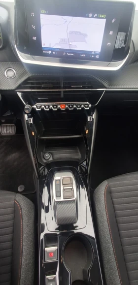 Peugeot 208 50 kWh Active 136PS | Mobile.bg � ����� ������ 13
