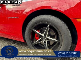 Chevrolet Camaro AвтоКредит* (ЦЕНА ДО БГ) - 12499 € / 24445.92 лв. - 78098345 3