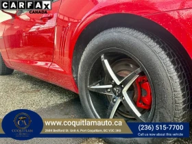 Chevrolet Camaro AвтоКредит* (ЦЕНА ДО БГ) - 12499 € / 24445.92 лв. - 78098345 9