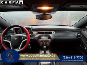 Chevrolet Camaro AвтоКредит* (ЦЕНА ДО БГ) - 12499 € / 24445.92 лв. - 78098345 12