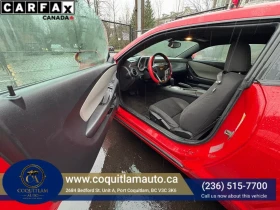 Chevrolet Camaro AвтоКредит* (ЦЕНА ДО БГ) - 12499 € / 24445.92 лв. - 78098345 10