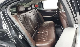 BMW 530 LUXURY* LINE* ХЕДЪП* 360КАМЕРА* ПОДГРЕВ* ОБДУХВАНЕ - 23800 € / 46548.75 лв. - 81222754 14