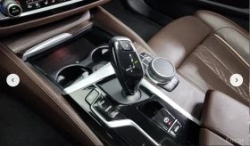 BMW 530 LUXURY* LINE* ХЕДЪП* 360КАМЕРА* ПОДГРЕВ* ОБДУХВАНЕ - 23800 € / 46548.75 лв. - 81222754 10
