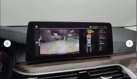 BMW 530 LUXURY* LINE* ХЕДЪП* 360КАМЕРА* ПОДГРЕВ* ОБДУХВАНЕ - 23800 € / 46548.75 лв. - 81222754 9