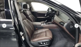 BMW 530 LUXURY* LINE* ХЕДЪП* 360КАМЕРА* ПОДГРЕВ* ОБДУХВАНЕ - 23800 € / 46548.75 лв. - 81222754 13