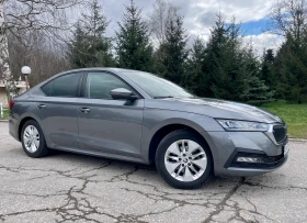 Skoda Octavia 2.0 D //ЛИЗИНГ: 195 евро / месец // - 4300 € / 8410.07 лв. - 64007967 3