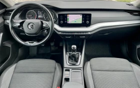 Skoda Octavia 2.0 D //ЛИЗИНГ: 195 евро / месец // - 4300 € / 8410.07 лв. - 64007967 6