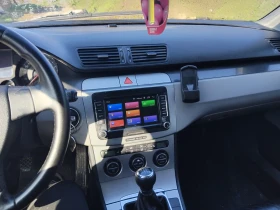 VW Passat 2.0 - 4200 € / 8214.49 лв. - 53732806 3