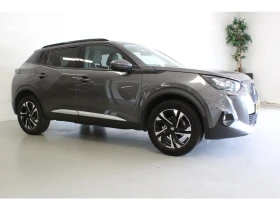 Peugeot 2008 1.5 HDI Allure