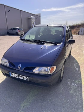Renault Scenic 2000 | Auto.bg — изображение 7