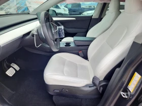 Tesla Model Y PERFORMANCE DUAL MOTOR AWD ТЕРМОПОМПА*  - 20000 € / 39116.60 лв. - 18176285 7