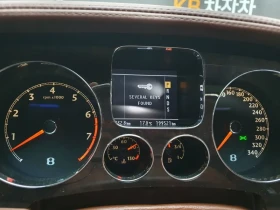 Bentley Flying Spur 6.0 | Mobile.bg � ����� ������ 8
