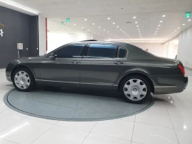 Bentley Flying Spur 6.0 | Mobile.bg � ����� ������ 17