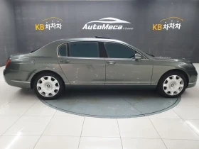 Bentley Flying Spur 6.0 | Mobile.bg � ����� ������ 6