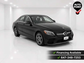 ����� �� �������� �� Mercedes-Benz C 300 CARFAX/��������� ��./����/����/�������/��������