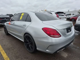 Mercedes-Benz C 400 /DISTRONIC/��������/BURMESTER  | Mobile.bg � ����� ������ 4