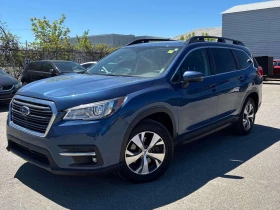 ������ Subaru Ascent
