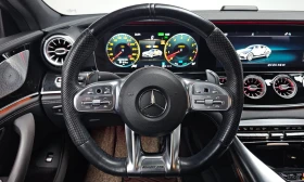 Mercedes-Benz AMG GT undefined | Auto.bg — изображение 13