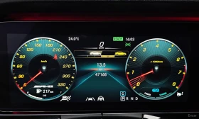 Mercedes-Benz AMG GT undefined | Auto.bg — изображение 8