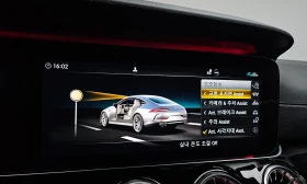 Mercedes-Benz AMG GT undefined | Auto.bg — изображение 16
