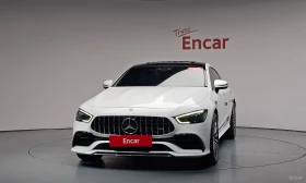 Mercedes-Benz AMG GT undefined | Auto.bg — изображение 3