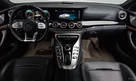 Mercedes-Benz AMG GT undefined | Auto.bg — изображение 7