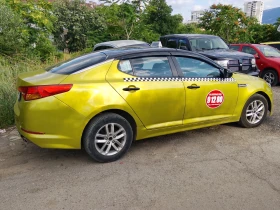 Kia K5 2.0 gas | Mobile.bg � ����� ������ 3