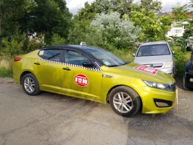 Kia K5 2.0 gas | Mobile.bg � ����� ������ 2