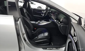 Mercedes-Benz GT 43 AMG* burmester* multibeam led* Parking Assist | Mobile.bg � ����� ������ 6