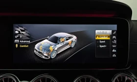 Mercedes-Benz GT 43 AMG* burmester* multibeam led* Parking Assist | Mobile.bg � ����� ������ 11