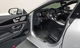 Mercedes-Benz GT 43 AMG* burmester* multibeam led* Parking Assist | Mobile.bg � ����� ������ 5