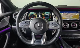 Mercedes-Benz GT 43 AMG* burmester* multibeam led* Parking Assist | Mobile.bg � ����� ������ 7