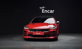 Kia Stinger GT/AWD/CARBON/ПОДГРЕВИ/ОБДУХВАНЕ/ПАНО/HUD - 15100 € / 29533.03 лв. - 25095890 3