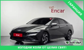 Hyundai Elantra NOV* 8000KM!!!* 