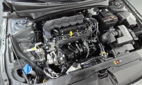 Hyundai Elantra NOV* 8000KM!!!*  | Auto.bg — изображение 6