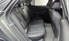 Hyundai Elantra NOV* 8000KM!!!*  | Auto.bg — изображение 11