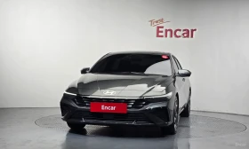 Hyundai Elantra NOV* 8000KM!!!*  | Auto.bg — изображение 3