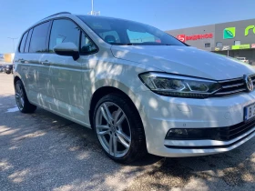 VW Touran 