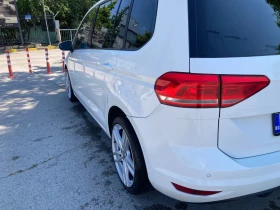 VW Touran undefined | Auto.bg — изображение 4