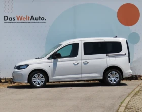 VW Caddy - 28500 € / 55741.15 лв. - 51079272 2