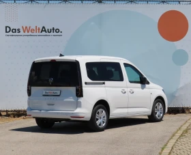 VW Caddy - 28500 € / 55741.15 лв. - 51079272 3